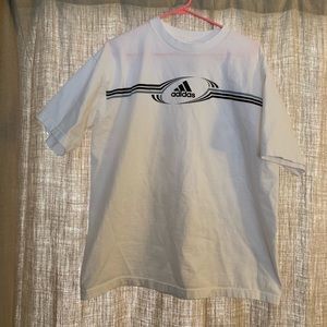 Men’s large Adidas t-shirt